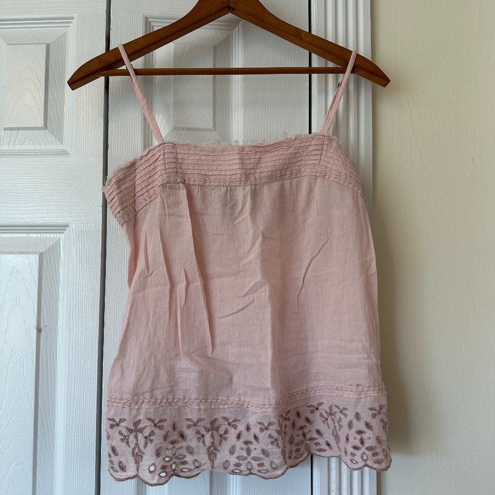 Abercrombie & Fitch Tank Top